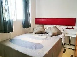 Hotel Sol Y Mar Inh 24160 Altea