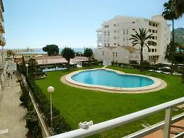 Hotel Sol Y Mar Inh 24160