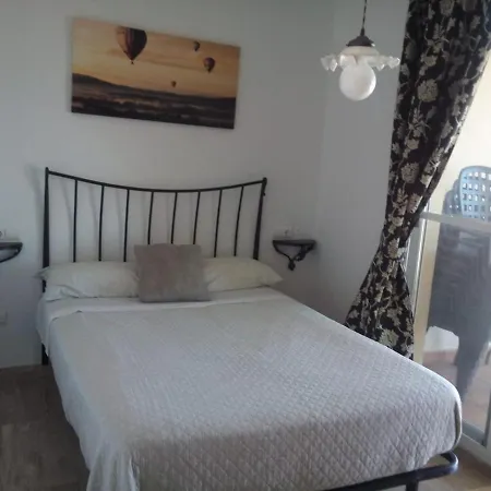 Apartamento Atico Vista Mar