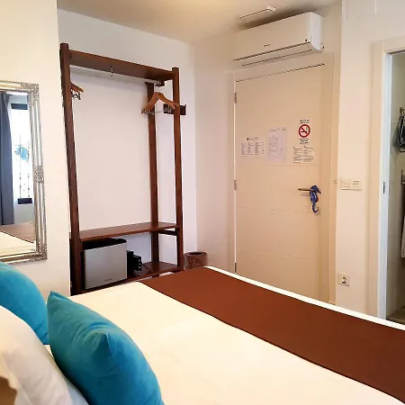 Guest house Boutique Casa Del Mar