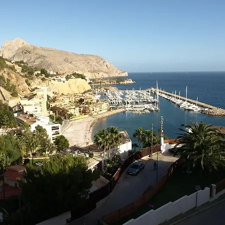 Mirador Galera * Altea