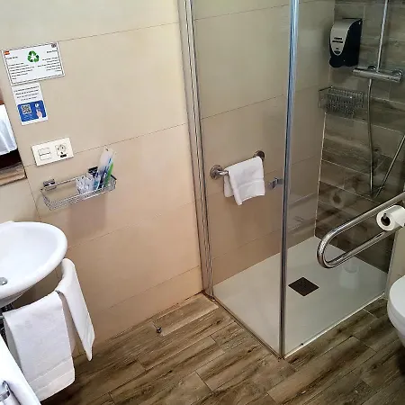Boutique Casa Del Mar Guest house
