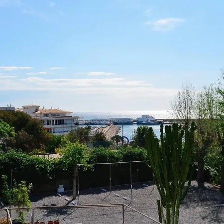 Camping Santa Clara Altea