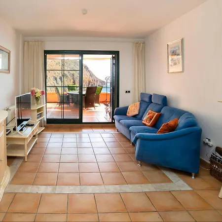 Pueblo Mascarat-3 By Interhome Apartment