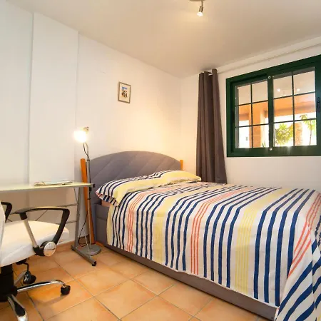Pueblo Mascarat-3 By Interhome Altea