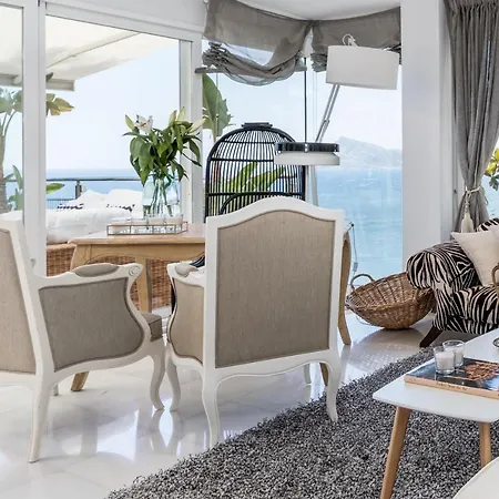 Bed & Breakfast Maison Condesa Adults Only 3*