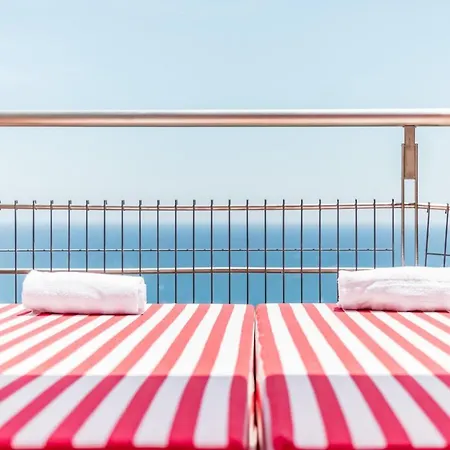 Maison Condesa Adults Only Bed & Breakfast 3*