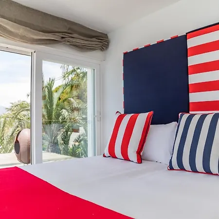 Bed & Breakfast Maison Condesa Adults Only