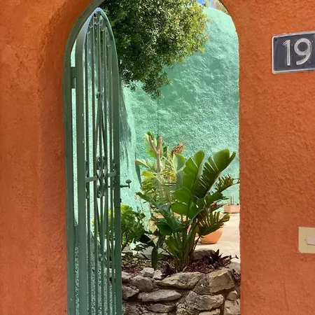 Villa La Morada *