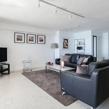Oden 2 Apartment