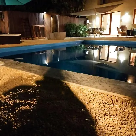 Holiday home Casa Francesca Piscina Y Aparcamiento Privado