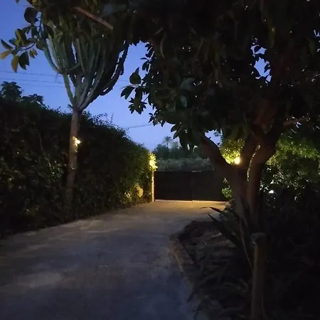 Casa Francesca Piscina Y Aparcamiento Privado *