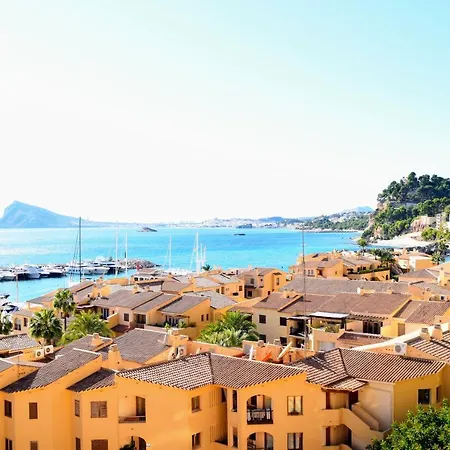 Apartment Sunny Escape By The Sea & Yacht Club Altea