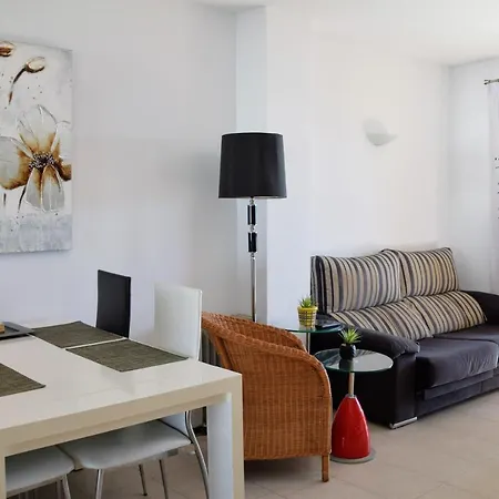 Sunny Escape By The Sea & Yacht Club Apartment Altea