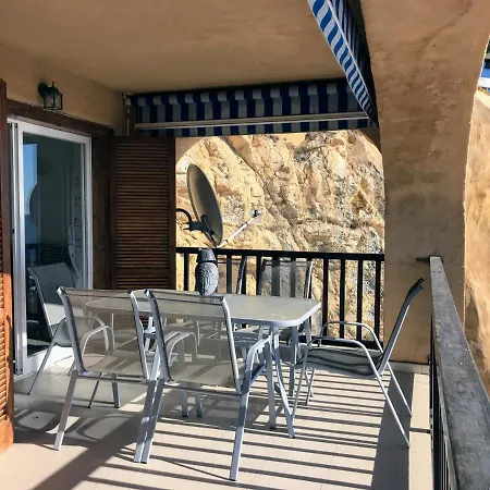 Sunny Escape By The Sea & Yacht Club Apartment Altea