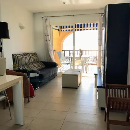 Apartment Sunny Escape By The Sea & Yacht Club Altea