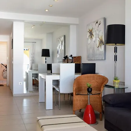 Apartment Sunny Escape By The Sea & Yacht Club Altea