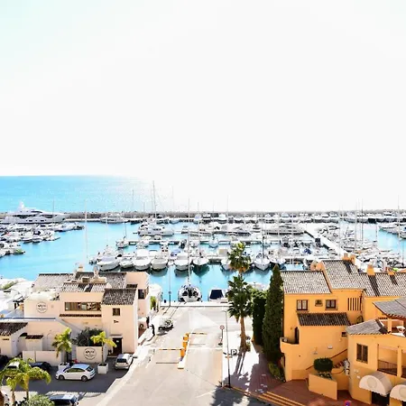 Apartment Sunny Escape By The Sea & Yacht Club Altea