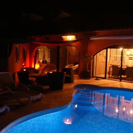 Villa La Morada
