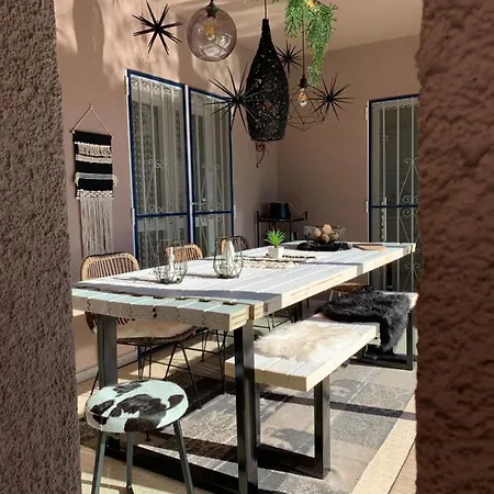 La Morada Villa *