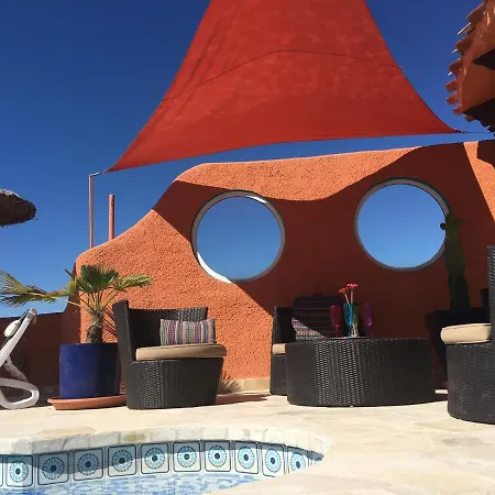 La Morada Villa *