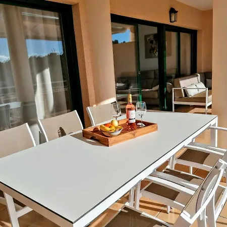 Apartment Perfect Altea