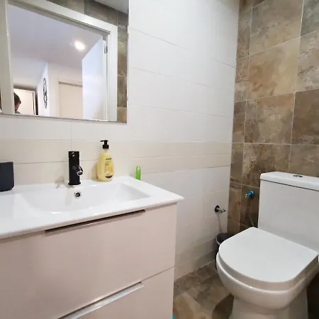 Apartamento House By The Sea Altea