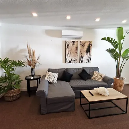 House By The Sea Apartamento Altea