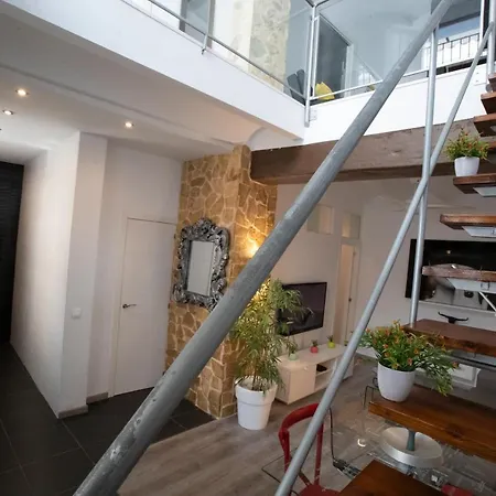 Casa Ilhana A *