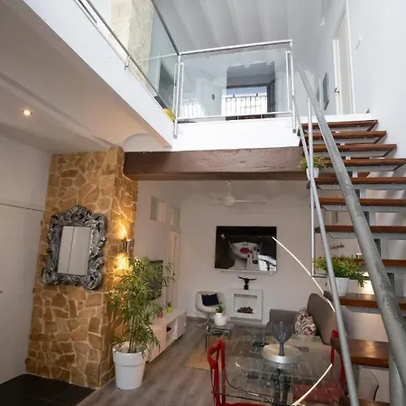 Apartment Casa Ilhana A Altea