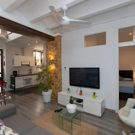 Apartment Casa Ilhana A