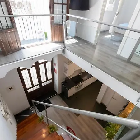 Casa Ilhana A Apartment *