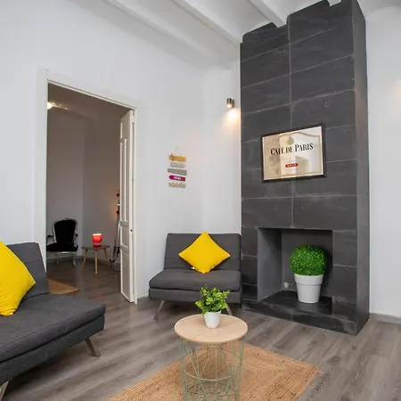 Casa Ilhana A Apartment Altea