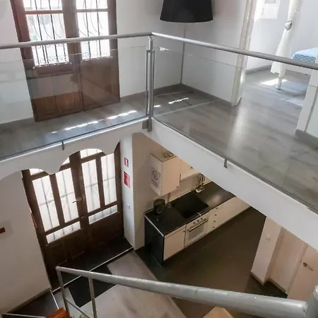 Apartment Casa Ilhana A *