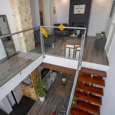Casa Ilhana A *