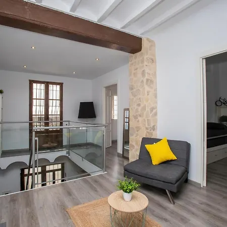 Casa Ilhana A *