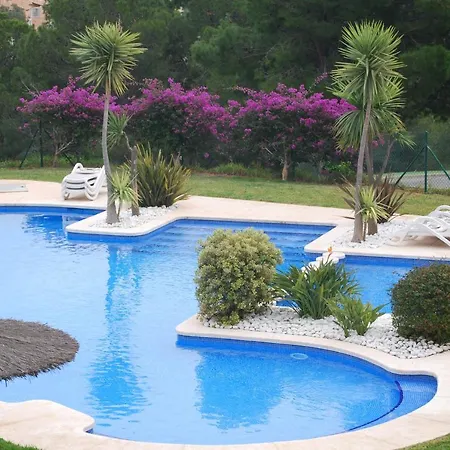 Vista Esplendida Jardines De Hills *