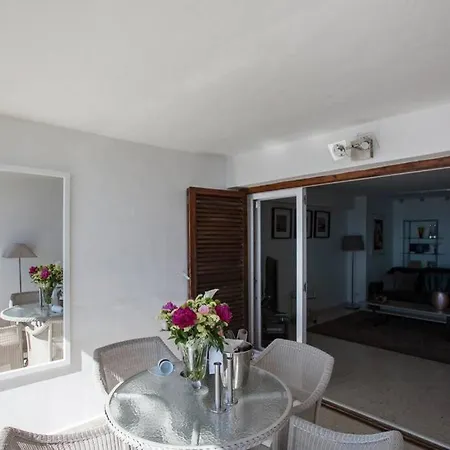 Apartment Oden 2 *