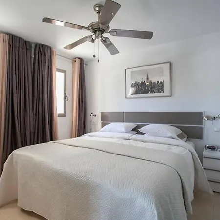 Oden 2 Apartment