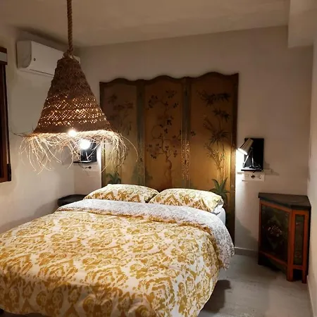Casa Francesca Piscina Y Aparcamiento Privado * Altea