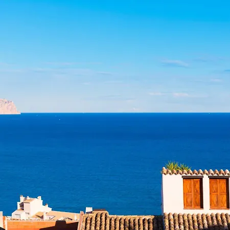Azul Altea17 By Vero * Altea