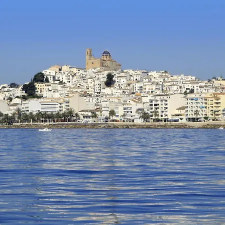Apartment Azul Altea17 By Vero
