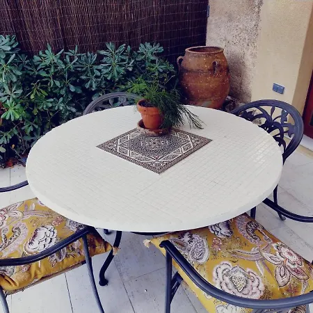 Casa Francesca Piscina Y Aparcamiento Privado Holiday home