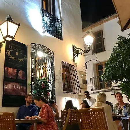 Apartamento ático En Playa - Puerto De Campomanes