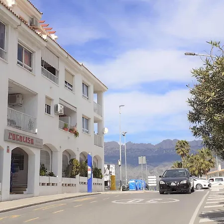 Apartment Fh Cocoliso Ii Altea