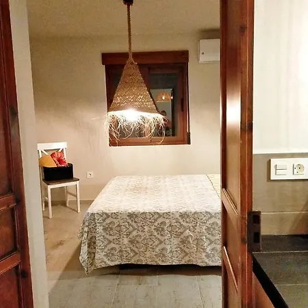 Holiday home Casa Francesca Piscina Y Aparcamiento Privado