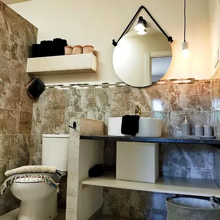 Casa Francesca Piscina Y Aparcamiento Privado Altea