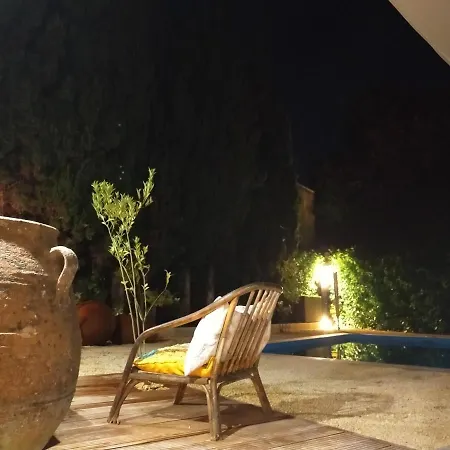 Holiday home Casa Francesca Piscina Y Aparcamiento Privado Altea