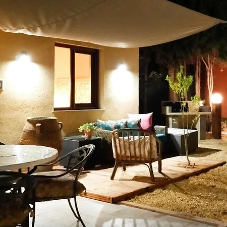 Casa Francesca Piscina Y Aparcamiento Privado * Altea
