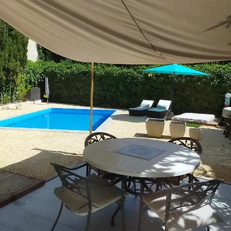 Holiday home Casa Francesca Piscina Y Aparcamiento Privado